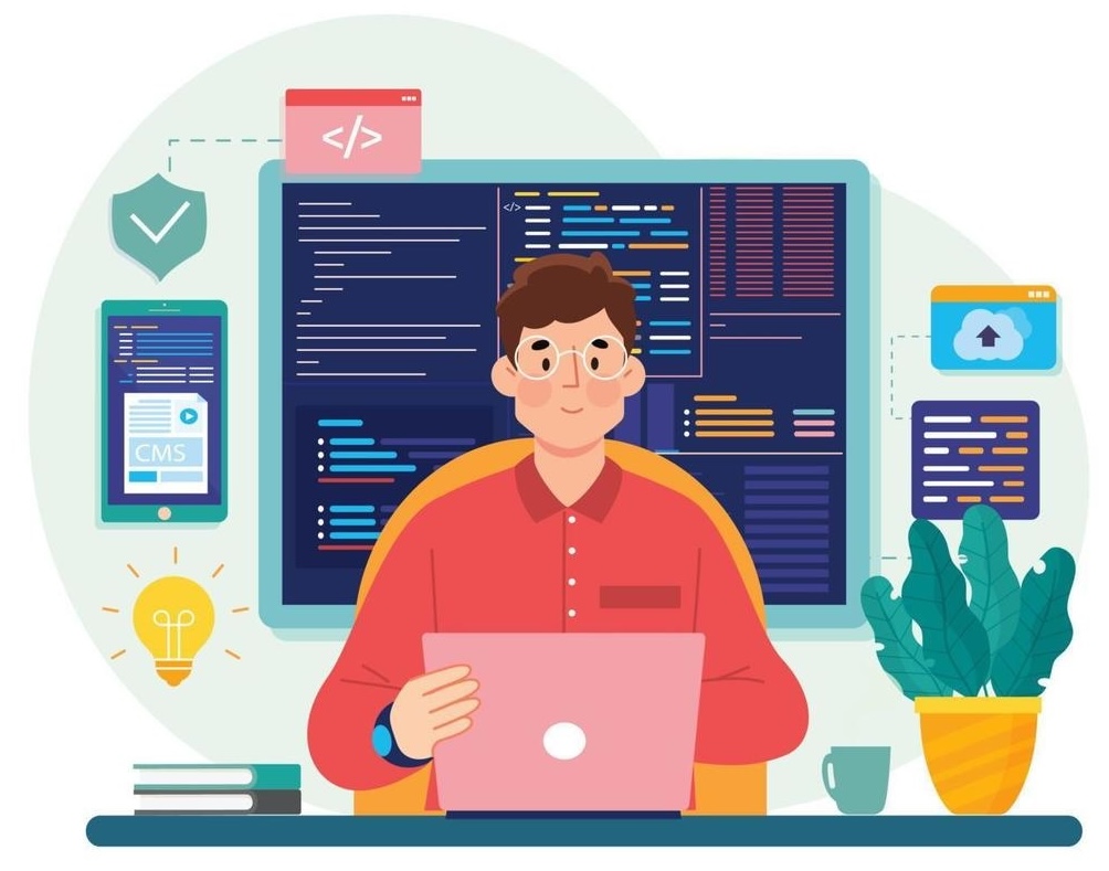 Formation technique & Montée en compétences