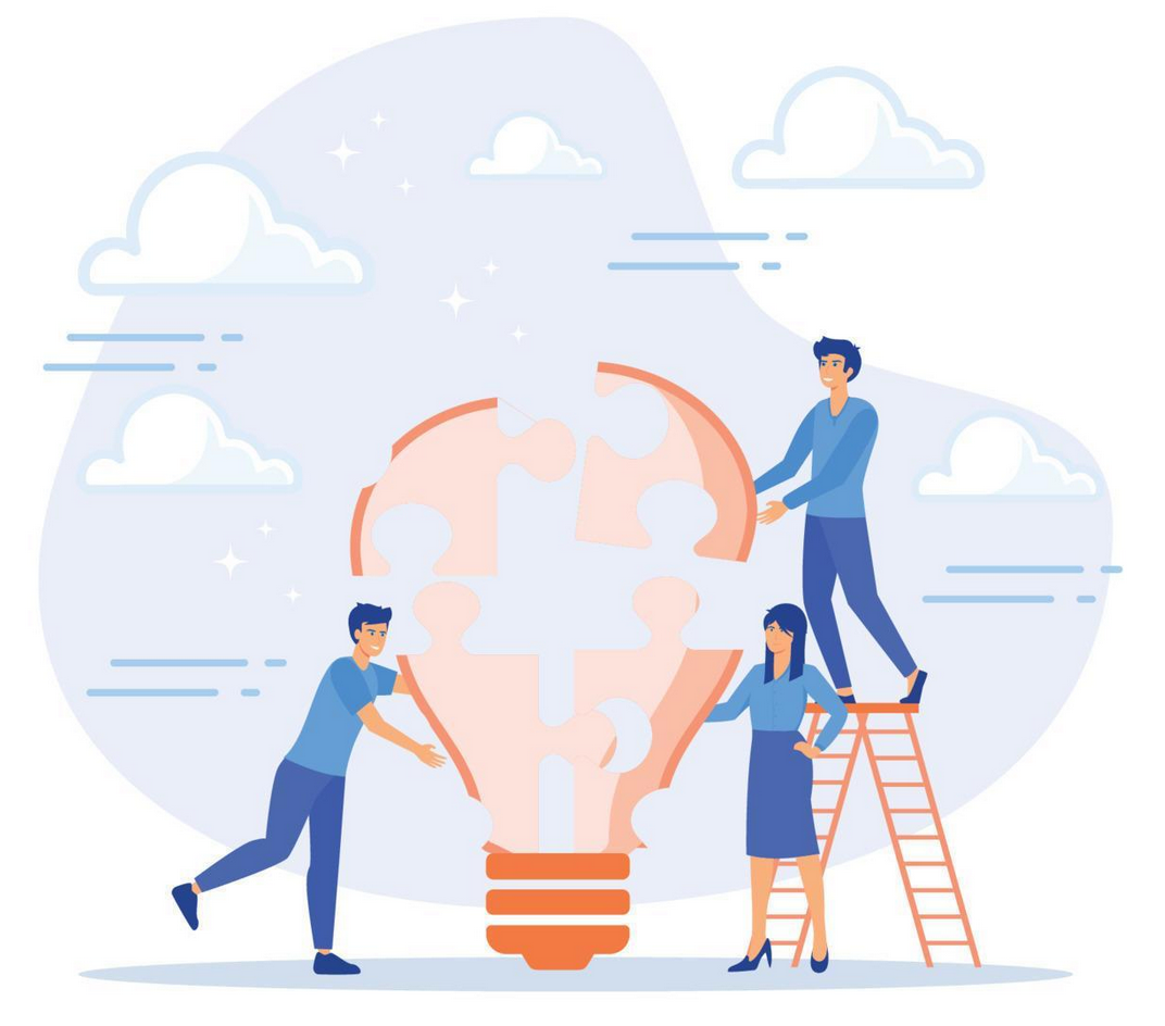 Notre approche à Isombi cloud C&T