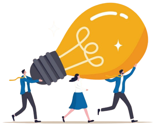 Nos valeurs à Isombi cloud C&T