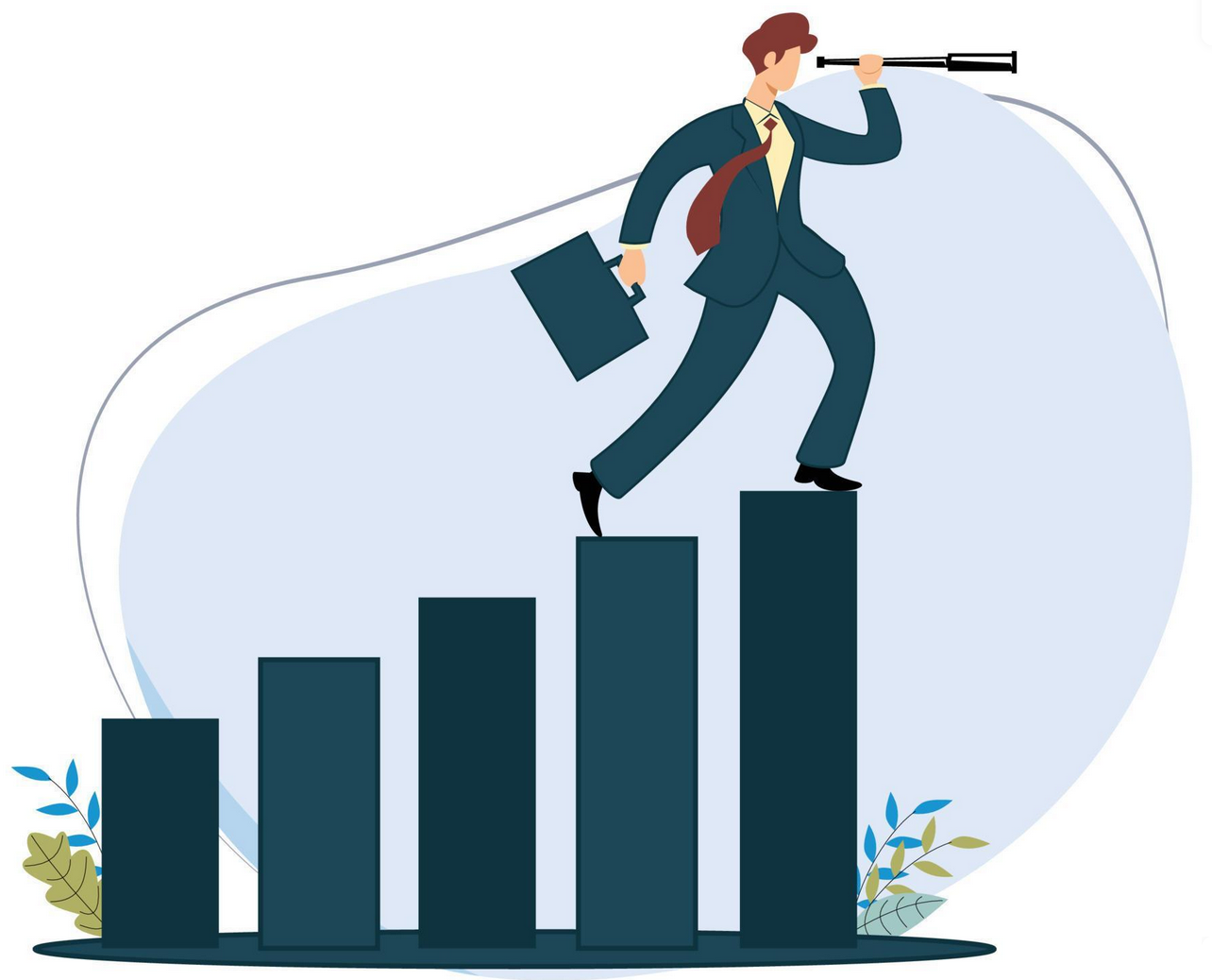 Notre vision à Isombi cloud C&T